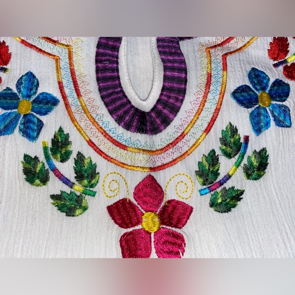 Indian Crafts By Runa Maki blouse - Picture 6 of 11